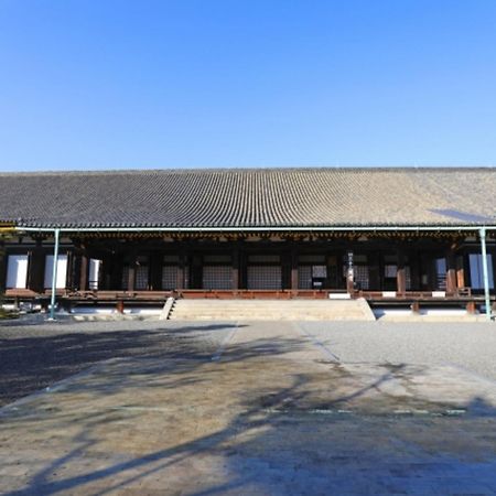 Satomo Ryokan Quioto Exterior foto