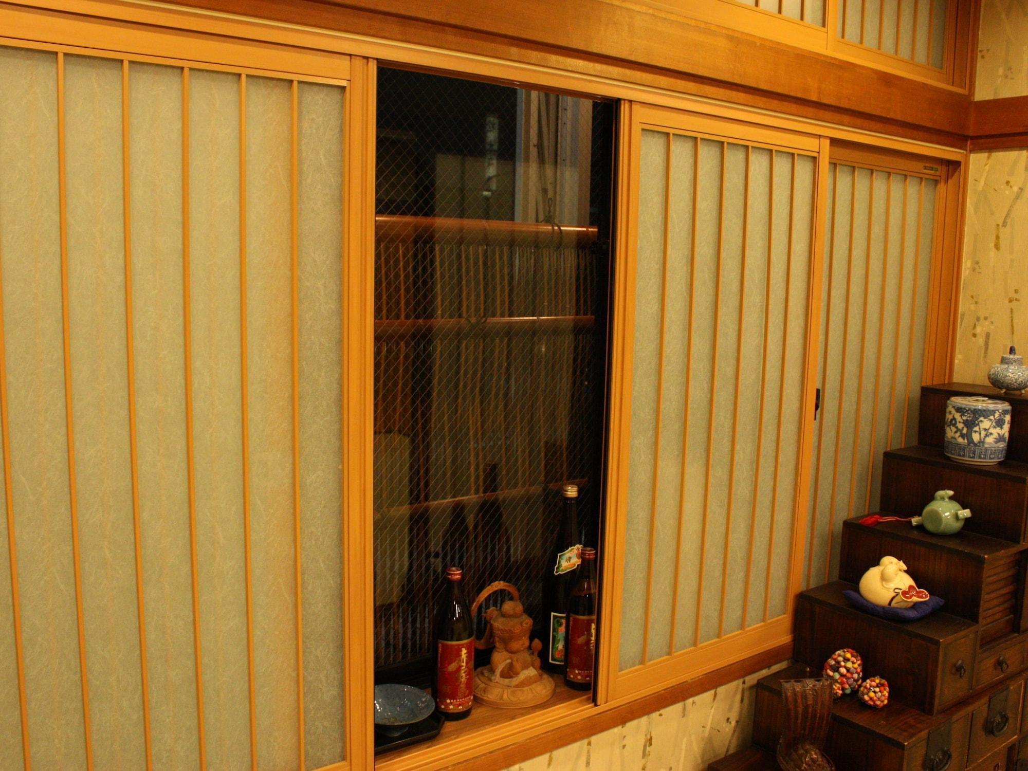 Satomo Ryokan Quioto Exterior foto