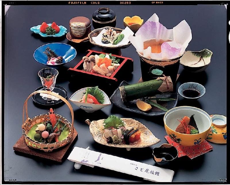 Satomo Ryokan Quioto Exterior foto