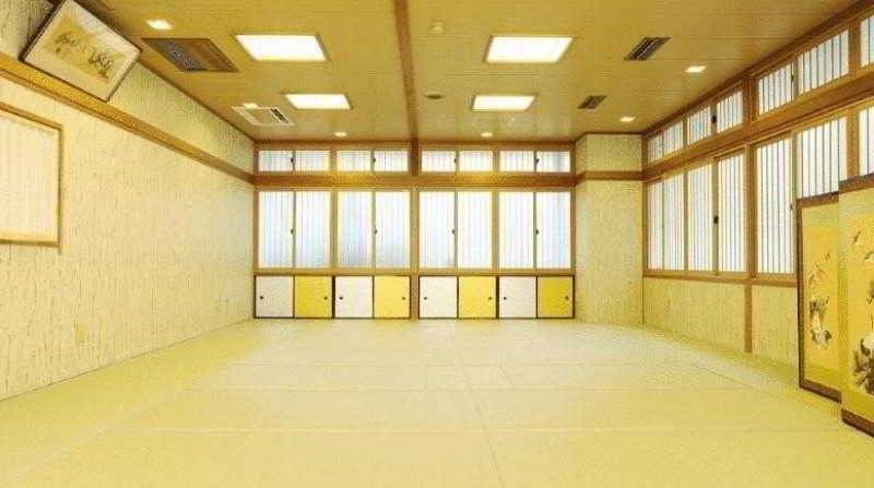 Satomo Ryokan Quioto Exterior foto