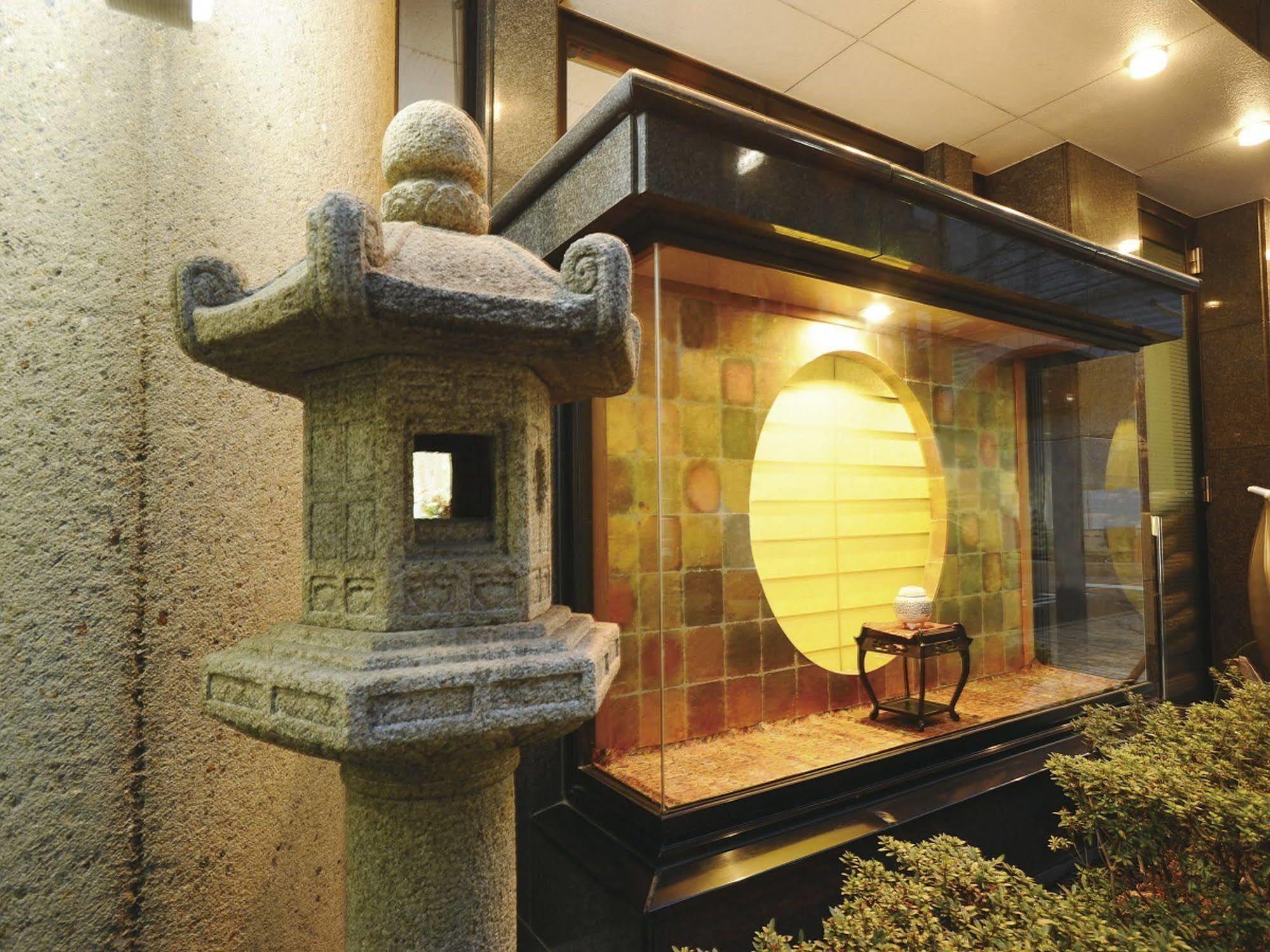 Satomo Ryokan Quioto Exterior foto