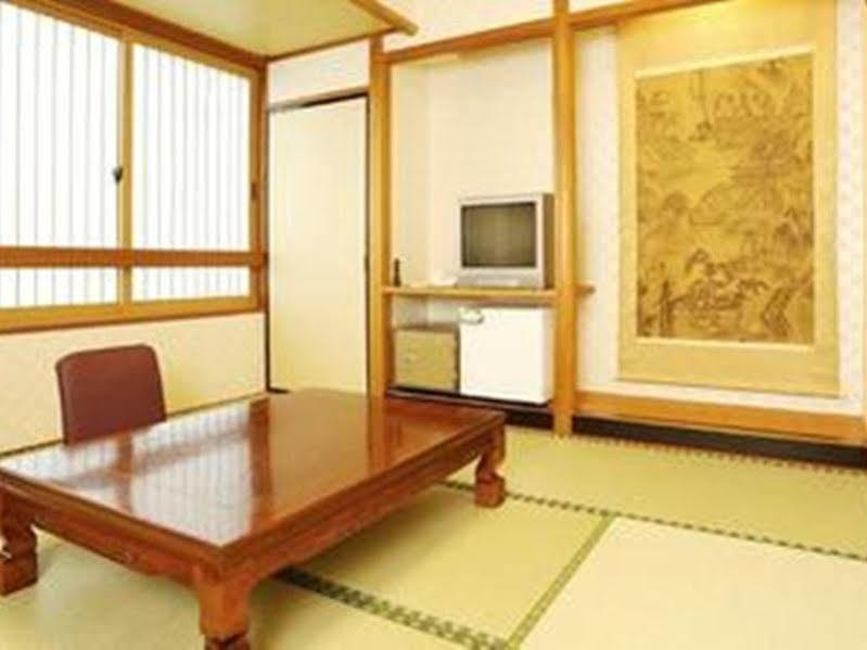 Satomo Ryokan Quioto Exterior foto